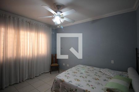 Suite de casa à venda com 4 quartos, 414m² em Planalto, Belo Horizonte