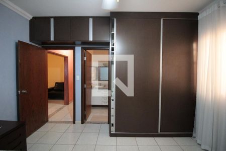 Suite de casa à venda com 4 quartos, 414m² em Planalto, Belo Horizonte