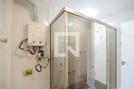 Apartamento para alugar com 85m², 3 quartos e 1 vagaBanheiro