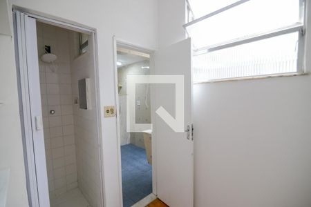 Apartamento para alugar com 85m², 3 quartos e 1 vagaQuarto de Serviço