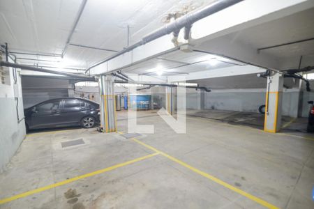 Apartamento para alugar com 85m², 3 quartos e 1 vaga Apartamento para alugar com 85m², 3 quartos e 1 vagaGaragem