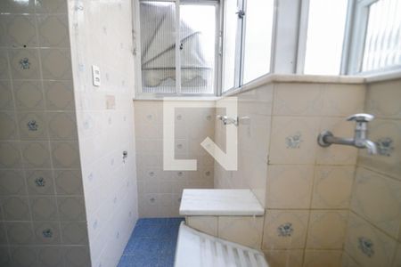 Apartamento para alugar com 85m², 3 quartos e 1 vagaÁrea de Serviço