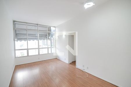 Sala 1 de apartamento para alugar com 3 quartos, 85m² em Tijuca, Rio de Janeiro