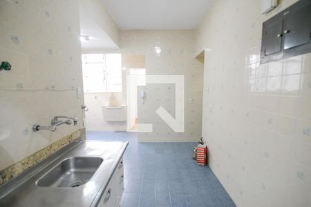 Apartamento para alugar com 85m², 3 quartos e 1 vagaCozinha