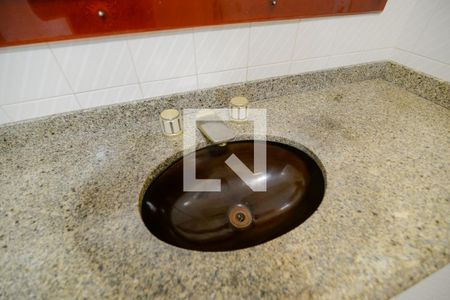 Apartamento para alugar com 85m², 3 quartos e 1 vagaBanheiro