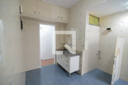 Apartamento para alugar com 85m², 3 quartos e 1 vagaCozinha