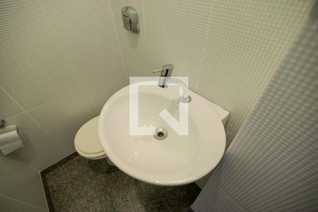 Apartamento para alugar com 85m², 3 quartos e 1 vagaLavabo