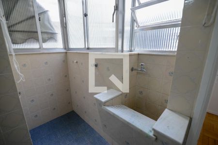 Apartamento para alugar com 85m², 3 quartos e 1 vagaÁrea de Serviço