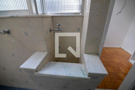 Apartamento para alugar com 85m², 3 quartos e 1 vagaÁrea de Serviço