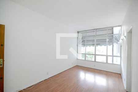 Sala 1 de apartamento para alugar com 3 quartos, 85m² em Tijuca, Rio de Janeiro