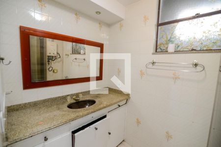 Apartamento para alugar com 85m², 3 quartos e 1 vagaBanheiro