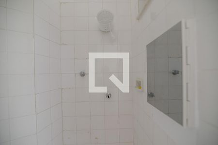 Apartamento para alugar com 85m², 3 quartos e 1 vagaBanheiro de Serviço