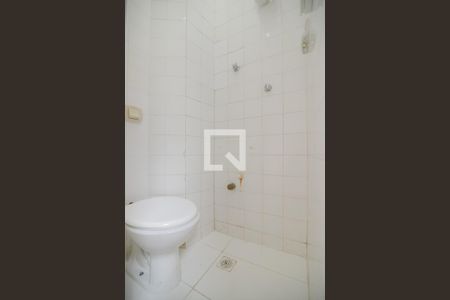 Apartamento para alugar com 85m², 3 quartos e 1 vagaBanheiro de Serviço