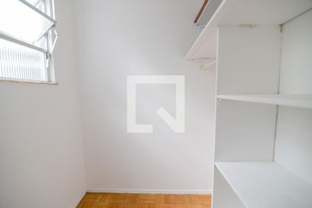 Apartamento para alugar com 85m², 3 quartos e 1 vagaQuarto de Serviço