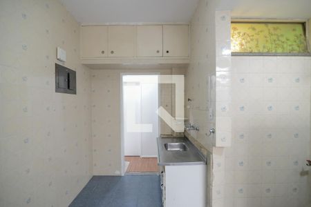 Apartamento para alugar com 85m², 3 quartos e 1 vagaCozinha