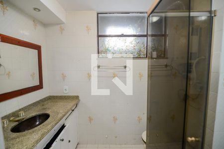 Apartamento para alugar com 85m², 3 quartos e 1 vagaBanheiro