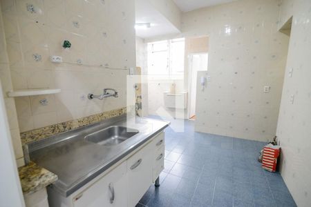 Apartamento para alugar com 85m², 3 quartos e 1 vagaCozinha