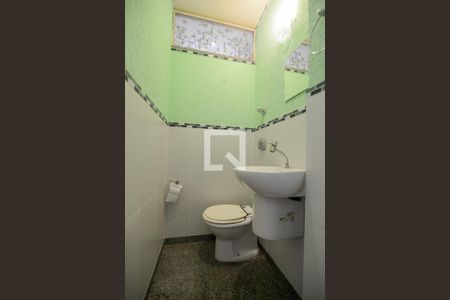 Apartamento para alugar com 85m², 3 quartos e 1 vagaLavabo