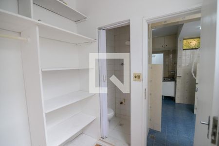 Apartamento para alugar com 85m², 3 quartos e 1 vagaQuarto de Serviço