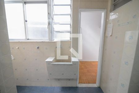 Apartamento para alugar com 85m², 3 quartos e 1 vagaÁrea de Serviço