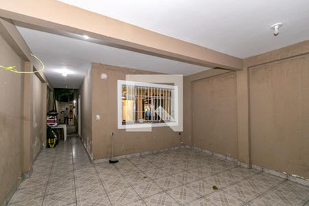 Casa à venda com 125m², 3 quartos e 2 vagasGaragem