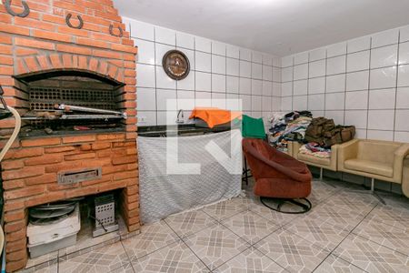 Casa à venda com 125m², 3 quartos e 2 vagasQuintal