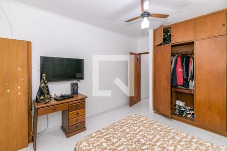 Casa à venda com 125m², 3 quartos e 2 vagasQuarto 1