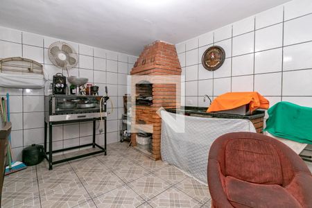 Casa à venda com 125m², 3 quartos e 2 vagasQuintal