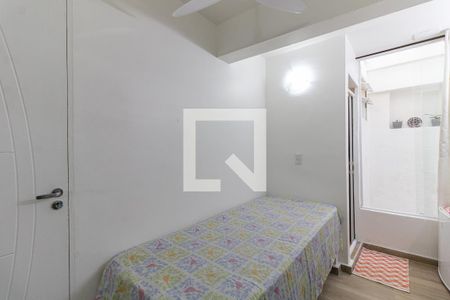 Quarto de kitnet/studio para alugar com 1 quarto, 15m² em Aclimação, São Paulo