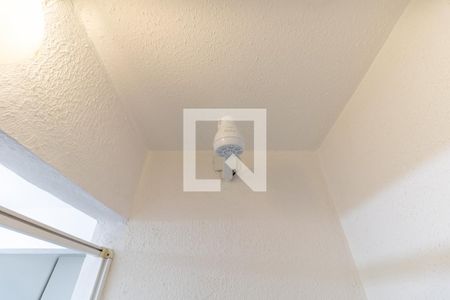 Studio para alugar com 15m², 1 quarto e sem vaga Studio para alugar com 15m², 1 quarto e sem vagaBanheiro