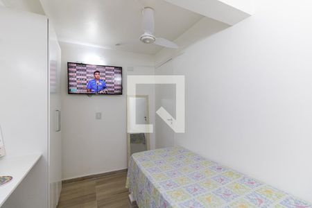 Quarto de kitnet/studio para alugar com 1 quarto, 15m² em Aclimação, São Paulo