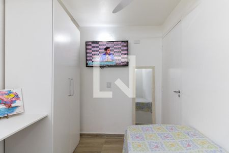 Quarto de kitnet/studio para alugar com 1 quarto, 15m² em Aclimação, São Paulo