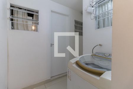 Studio para alugar com 15m², 1 quarto e sem vaga Studio para alugar com 15m², 1 quarto e sem vagaÁrea Comum (Lavanderia)