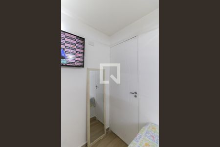 Quarto de kitnet/studio para alugar com 1 quarto, 15m² em Aclimação, São Paulo