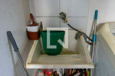 Apartamento para alugar com 32m², 2 quartos e 1 vaga Apartamento para alugar com 32m², 2 quartos e 1 vagaCozinha