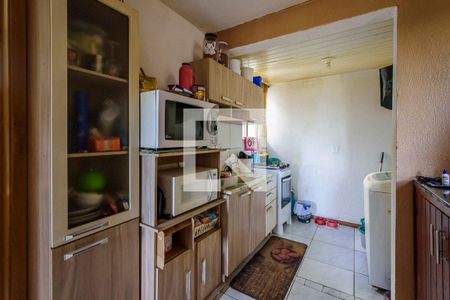 Apartamento para alugar com 32m², 2 quartos e 1 vaga Apartamento para alugar com 32m², 2 quartos e 1 vagaCozinha