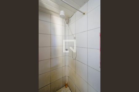 Apartamento para alugar com 32m², 2 quartos e 1 vaga Apartamento para alugar com 32m², 2 quartos e 1 vagaBanheiro