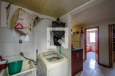 Apartamento para alugar com 32m², 2 quartos e 1 vaga Apartamento para alugar com 32m², 2 quartos e 1 vagaCozinha