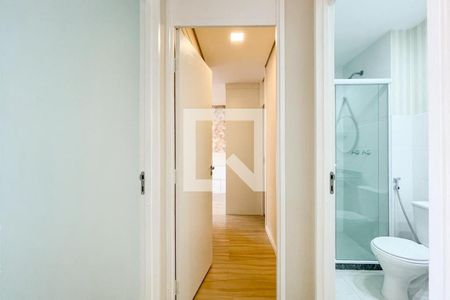 Apartamento para alugar com 56m², 2 quartos e 1 vagaAcesso - Quartos 