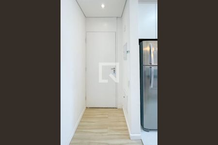 Apartamento para alugar com 56m², 2 quartos e 1 vagaEntrada 