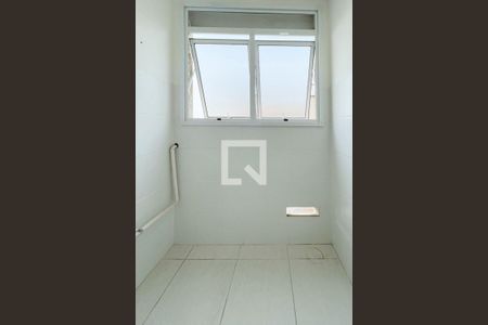 Apartamento para alugar com 56m², 2 quartos e 1 vagaÁrea de Serviço