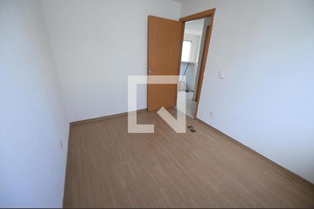 Quarto de apartamento para alugar com 2 quartos, 42m² em Jardim Imperial, Aparecida de Goiânia
