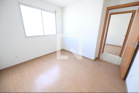 Apartamento para alugar com 42m², 2 quartos e 1 vagaQuarto