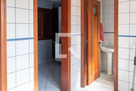 Casa à venda com 320m², 3 quartos e 2 vagas Casa à venda com 320m², 3 quartos e 2 vagasLavanderia