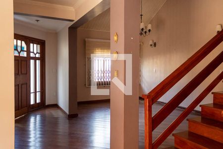 Sala de casa à venda com 3 quartos, 320m² em Rubem Berta, Porto Alegre