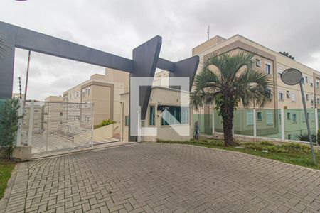 Apartamento para alugar com 42m², 2 quartos e 1 vaga Apartamento para alugar com 42m², 2 quartos e 1 vagaFachada