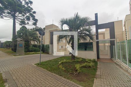 Apartamento para alugar com 42m², 2 quartos e 1 vaga Apartamento para alugar com 42m², 2 quartos e 1 vagaFachada