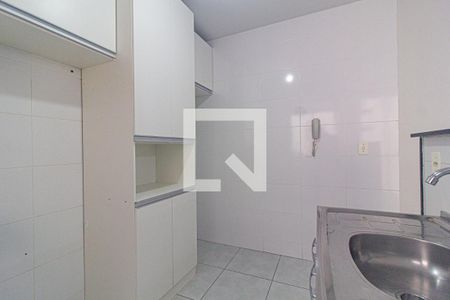 Apartamento para alugar com 42m², 2 quartos e 1 vaga Apartamento para alugar com 42m², 2 quartos e 1 vagaCozinha