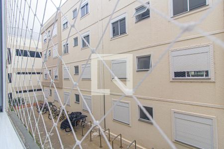 Apartamento para alugar com 42m², 2 quartos e 1 vaga Apartamento para alugar com 42m², 2 quartos e 1 vagaVista do Quarto 2