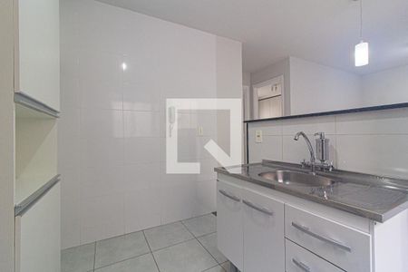 Apartamento para alugar com 42m², 2 quartos e 1 vaga Apartamento para alugar com 42m², 2 quartos e 1 vagaCozinha